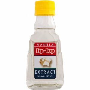 Tip Top Vanilla Extract