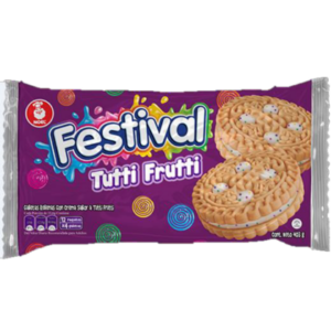 Festival Tutti Frutti