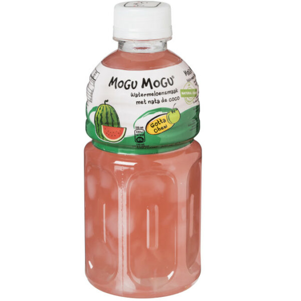 Mogu Mogu Watermeloen