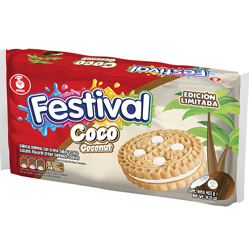 Festival Coco