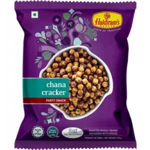 Haldiram Chana Cracker