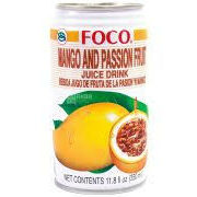 Foco Mango Passion