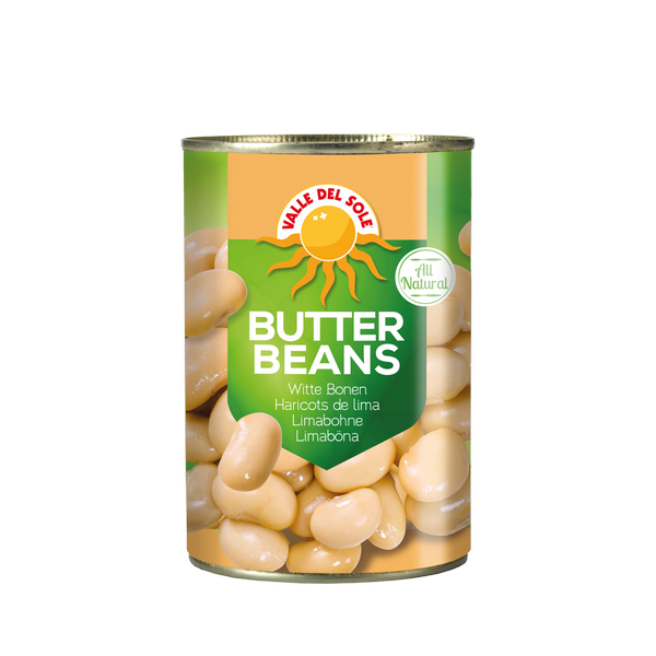 VDS Butter Beans