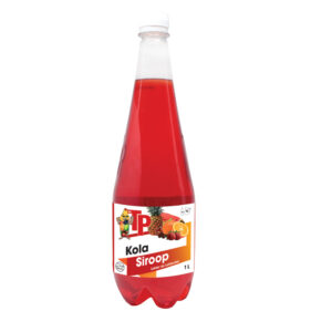 TP Cola Siroop