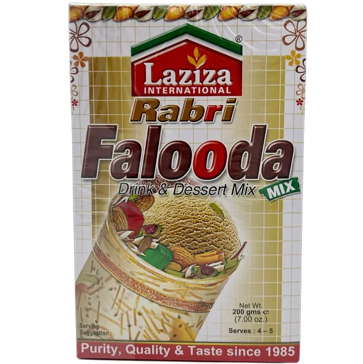 Laziza Falooda Rabri