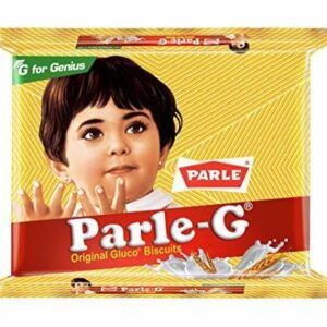 PARLE -G 799GM 10 PACK