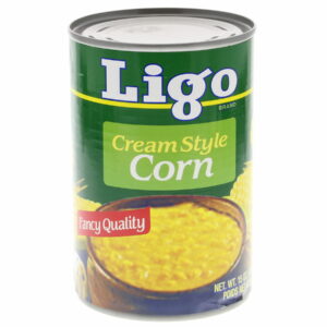 Ligo Cream Style Corn 425g