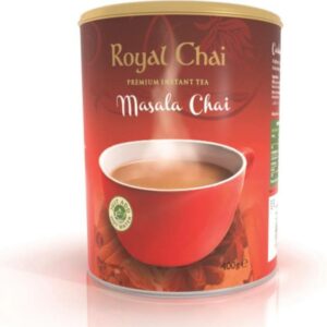 Royal Chai Masala Unsweetened