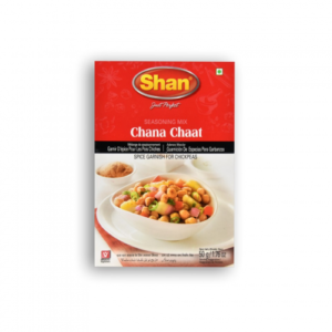 SHAN CHANA CHAAT 60GM