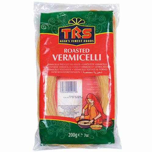 TRS Vermicelli