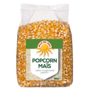 VDS Popcorn Maïs 900gm