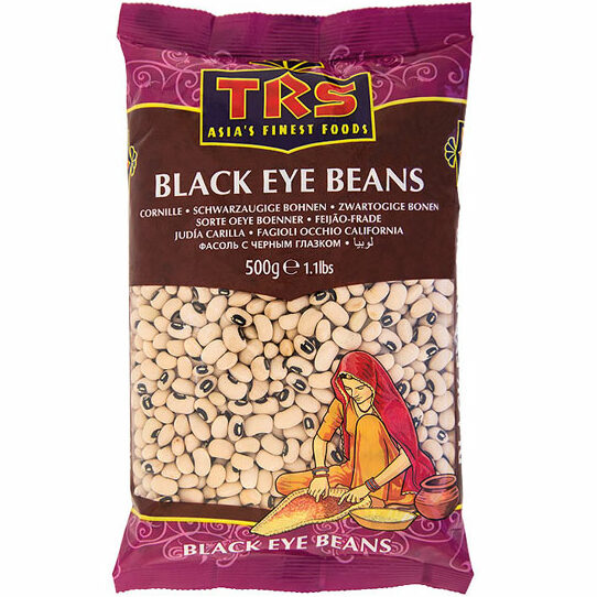 TRS Black Eye Beans