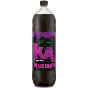 KA Black Grape