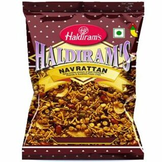 Haldiram Navrattan