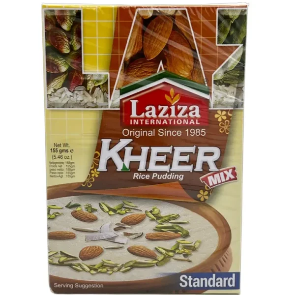 Laziza Kheer Standaard