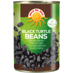 VDS Black Turtle Beans