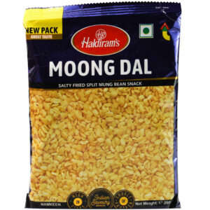 Haldiram Moong Dal