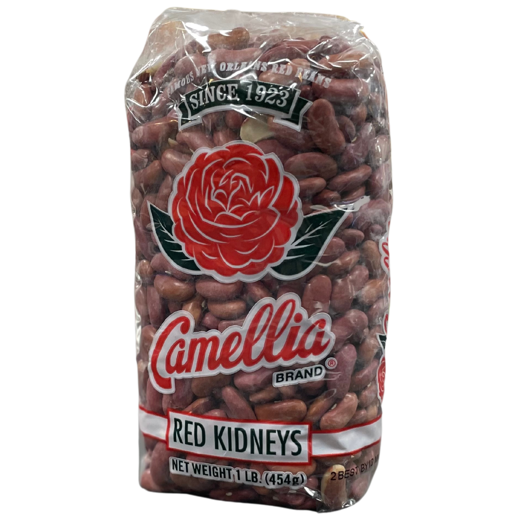 Camellia Red Kidney Beans