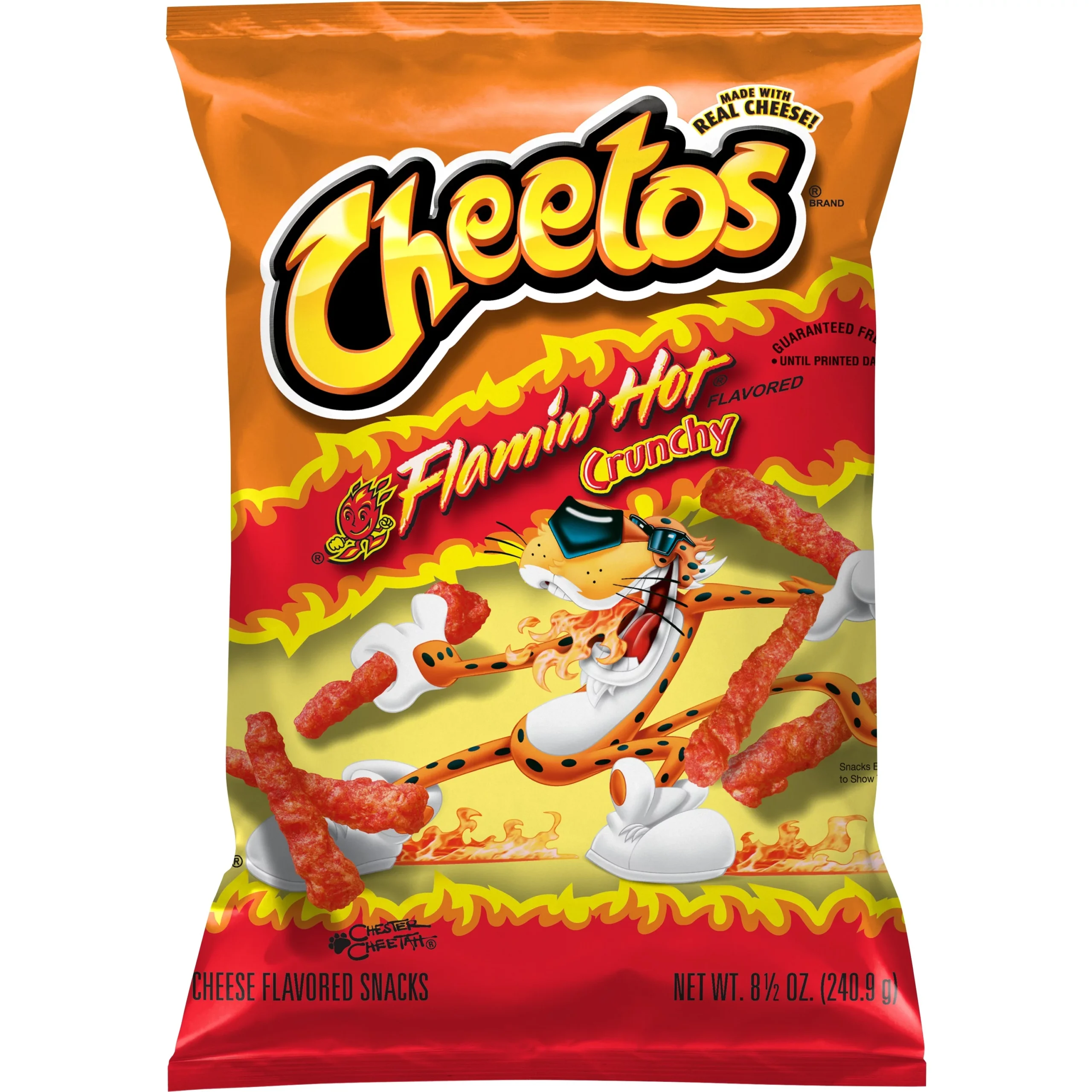 Cheetos-Flaming-Hot