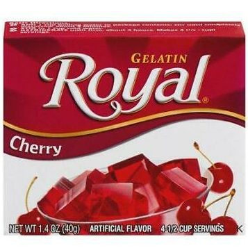 Royal Cherry