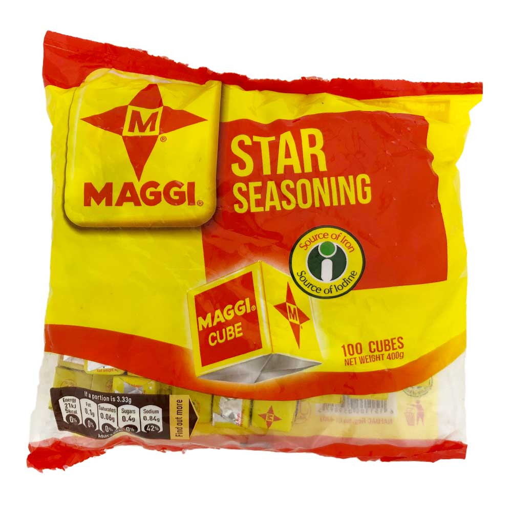 Maggi Star Seasoning