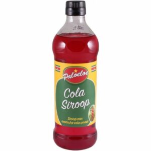 Paloeloe Cola Siroop