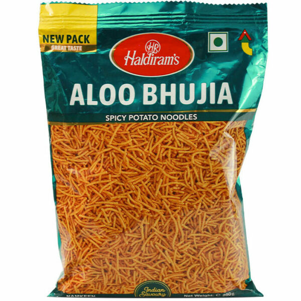 Haldiram Aloo Bhujia