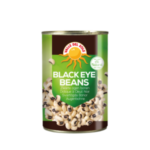 VDS Black Eye Beans