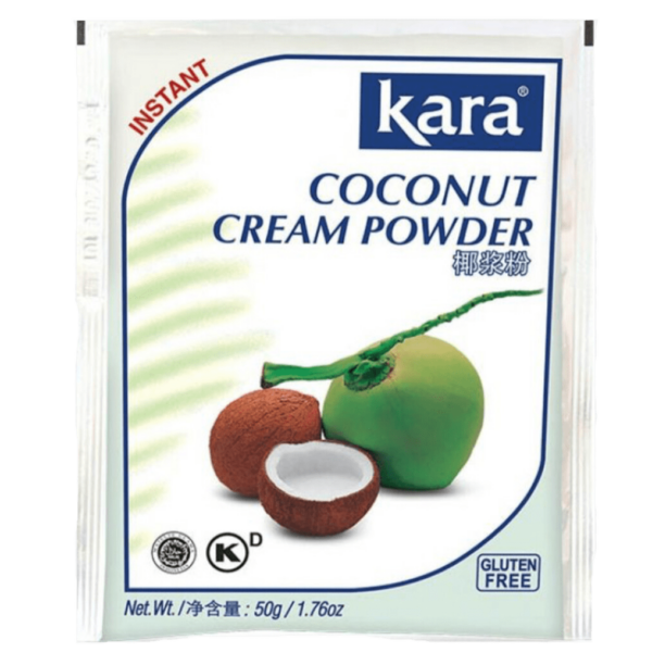 Kara Coconut Cream Poeder
