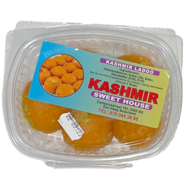 Kashmir Sweet Ladoo