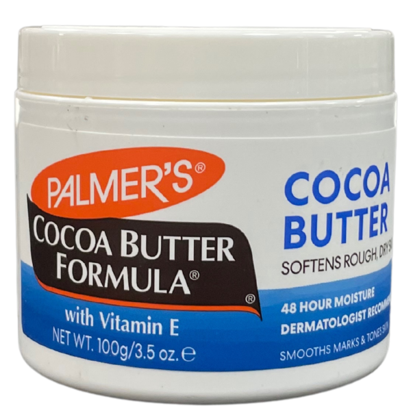 Palmers Cacao Boter 100g