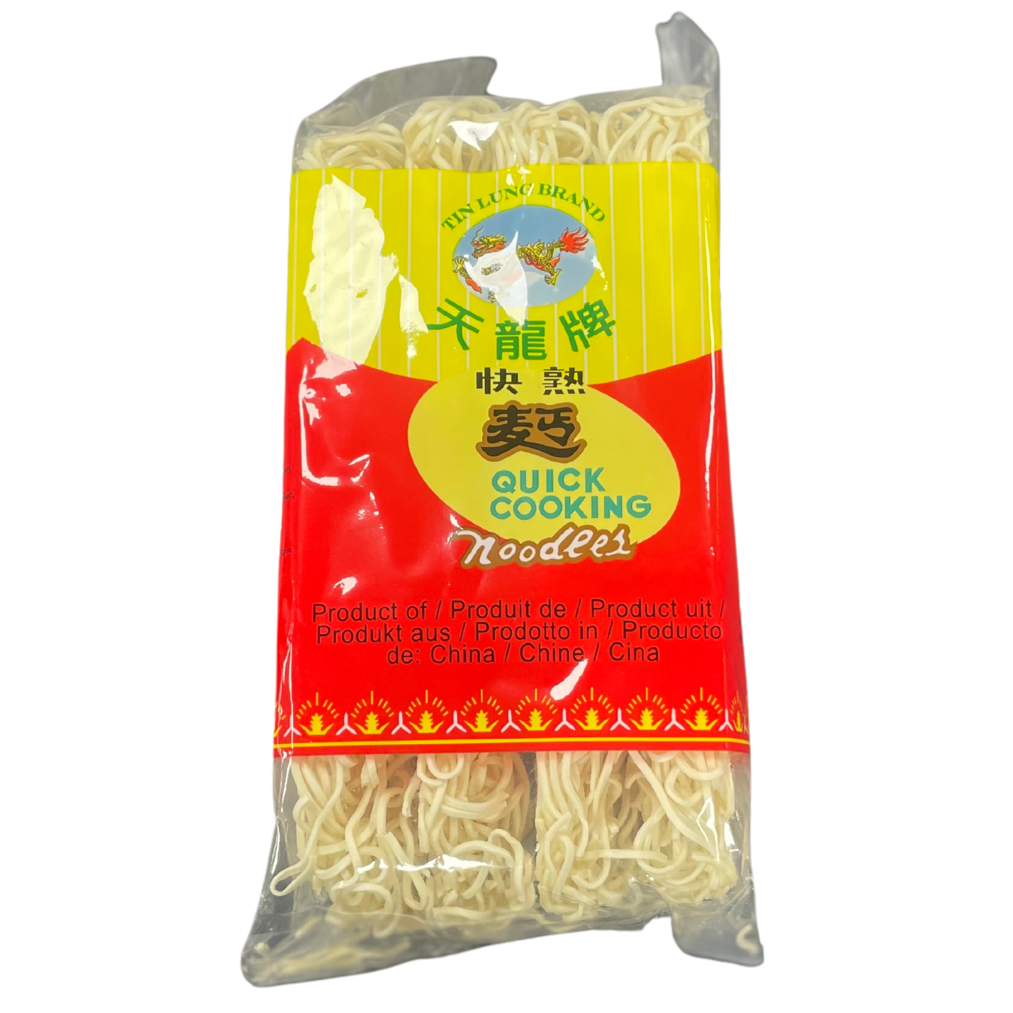 Quick Cooking Noodles 500gm