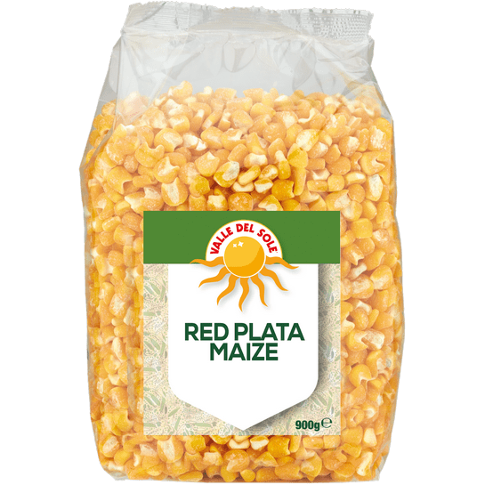 VDS Red Plata Maize