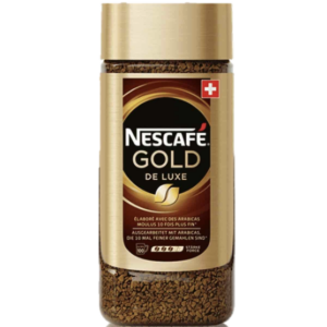 Nescafe Gold Koffie
