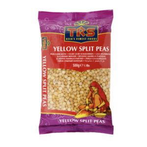 TRS Yellow Split Peas