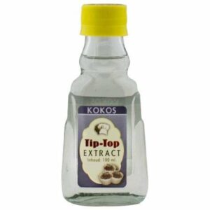 Tip Top Kokos Extract