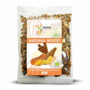 Tropical Natural Boost Thee