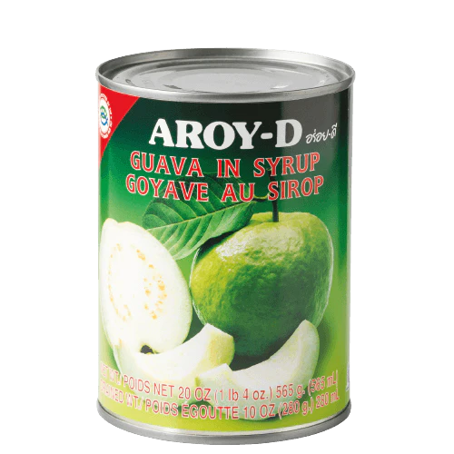 AROY-D GUAVE 565GM