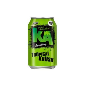 KA Tropical Krush