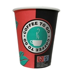 Koffie Bekers 250ml