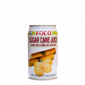 Foco Sugar Cane
