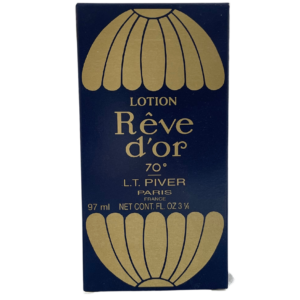 Reve D'or Lotion 97ml