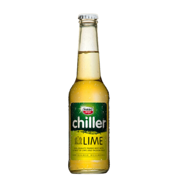 Parbo Chiller Lime