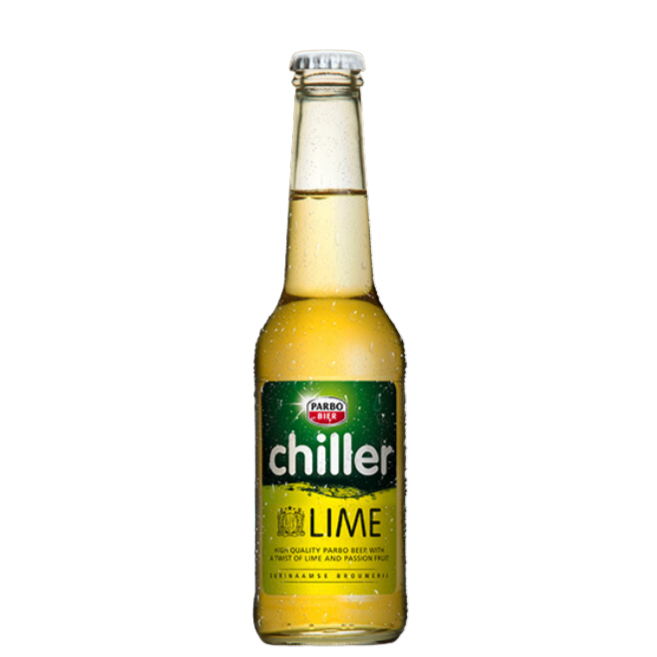 Parbo Chiller Lime