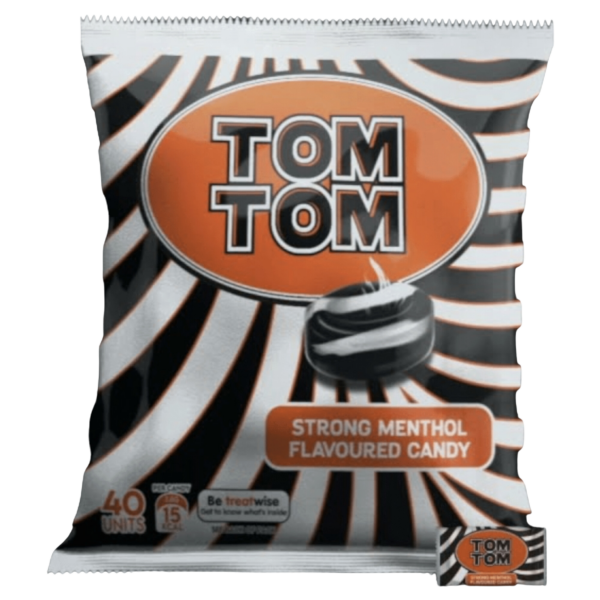 Tom Tom Candy 40st