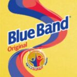 Blue Band Logo