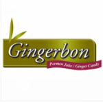 Gingerbon Logo