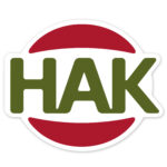 Hak Logo