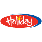 Holiday Logo