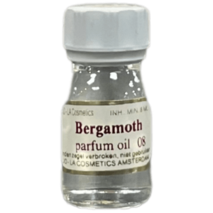 Jo-La Bergamoth Parfum Oil